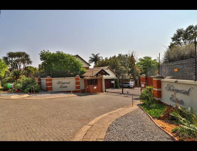 3 BEDROOM PROPERTY TO RENT IN EQUESTRIA